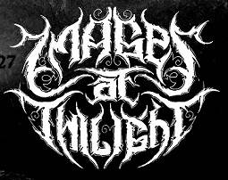 logo Images At Twilight